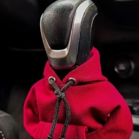 Capuz para Câmbio de Marchas thumbnail