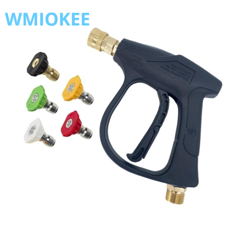 Pistola Engate Rápido Com Bicos thumbnail