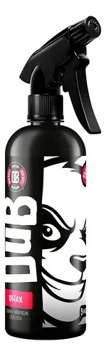 Cera Híbrida Líquida Dub Boyz thumbnail
