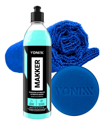 Makker Maquiador Automotivo Vonixx  thumbnail
