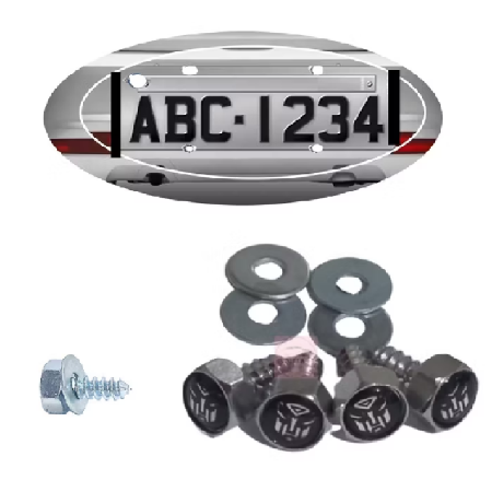 Parafusos de Placa Transformes thumbnail