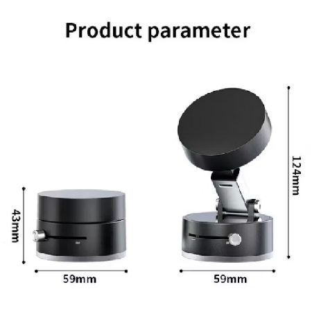 Suporte Celular Ventosa thumbnail