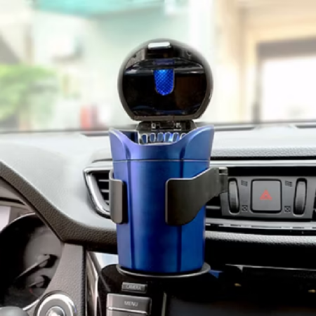 Porta Copos (Saída de ar) thumbnail