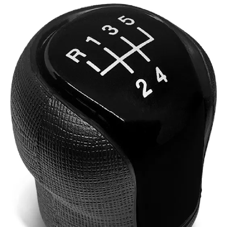 Bola Manopla Cambio Preto thumbnail