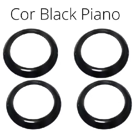 Aplique Saída de Ar thumbnail