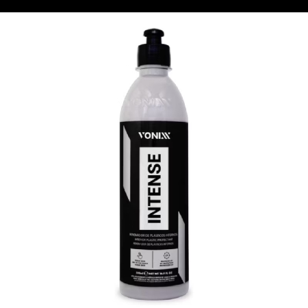Vonixx INTENSE - Renovador de plásticos thumbnail