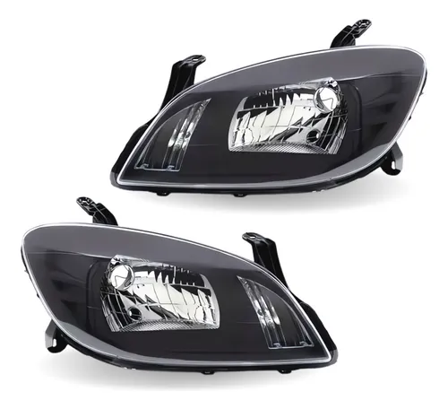 Par Farol Másc Negra Prisma Celta 2006 A 2015 Original Arteb thumbnail