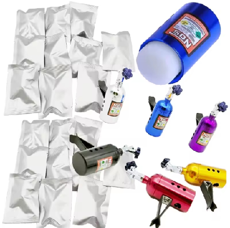 Aromatizante Noss (Refil) thumbnail