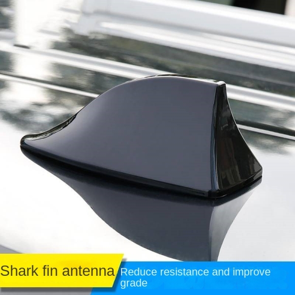 Antena Shark Tubarão  thumbnail