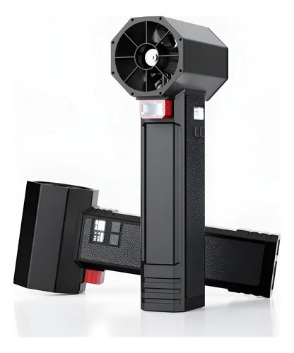  Soprador Ventilador Turbo Violento thumbnail