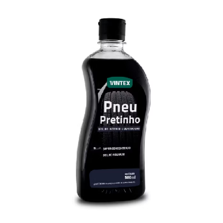 Pneu Pretinho Vintex thumbnail
