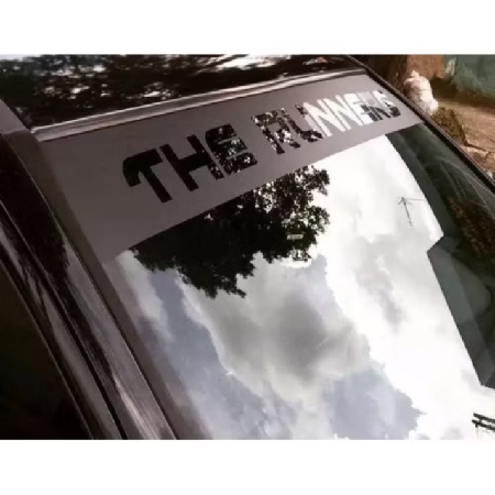 Adesivo Testeira Personalizado thumbnail