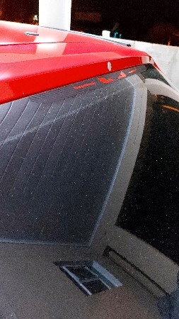 Adesivo Para Brisa  thumbnail