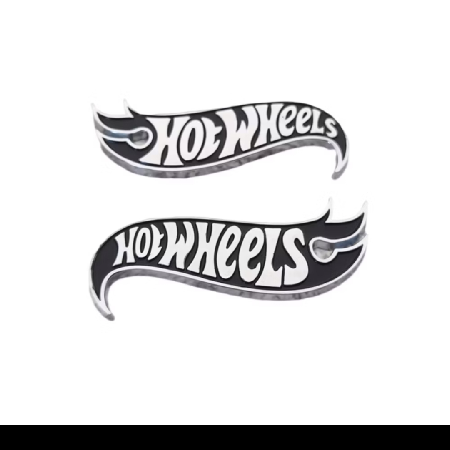 Emblema Hot Wheels thumbnail