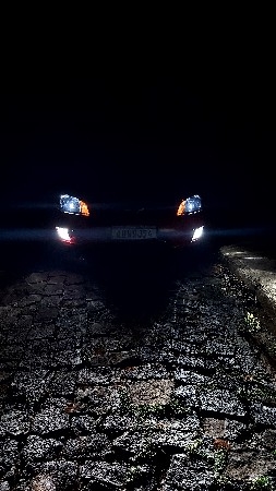 Kit Farol de Milha thumbnail