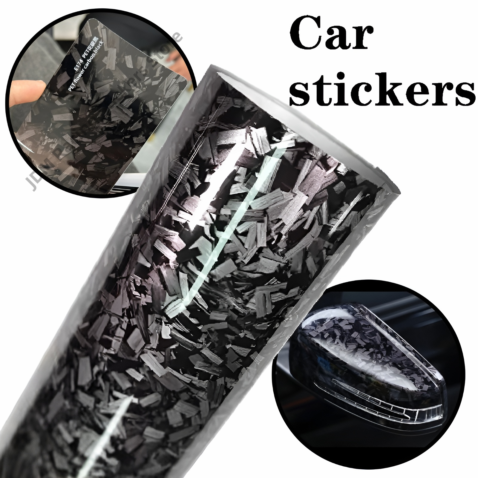 Adesivo para Envelopamento  thumbnail