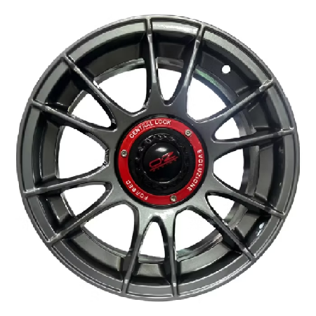 Jogo de rodas Scorro Race 15x6 4x100 Link Shopee  thumbnail