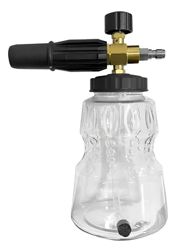 Snow Foam Lança Espuma Lavadora thumbnail