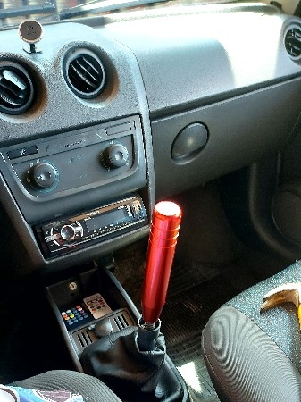 Manopla Esportiva Cambio de Marcha thumbnail