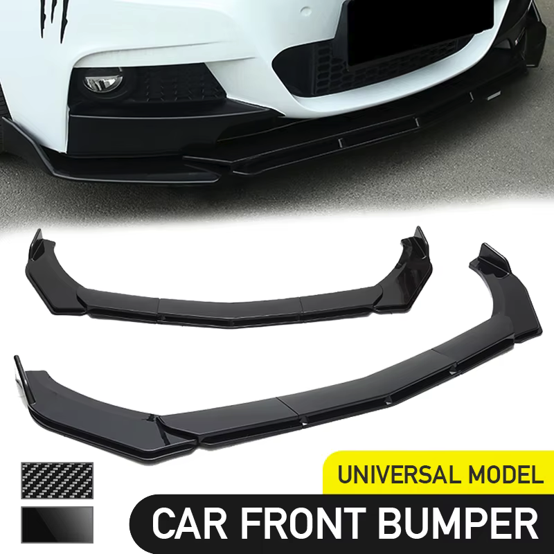 Front Lip Universal 5pcs/ Set Upgraded thumbnail