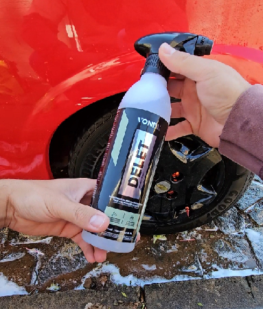 Delet 500ml - Vonixx thumbnail