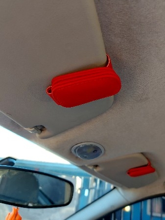 Porta Óculos  thumbnail