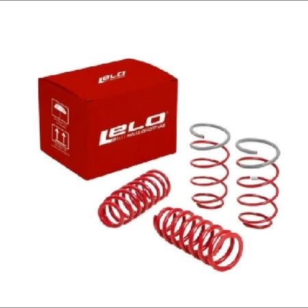 Molas Esportivas  thumbnail