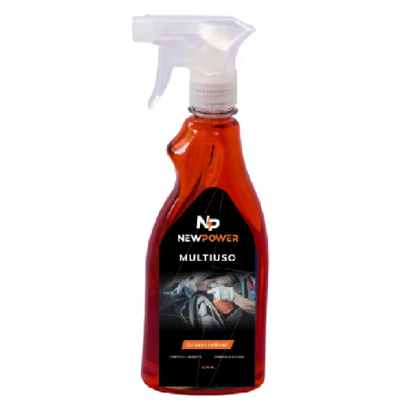 APC (Multiuso) New Power thumbnail