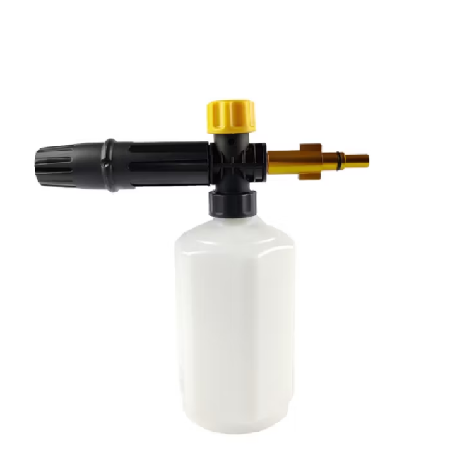 Snow Foam Para Lavadora de Alta Pressão  thumbnail