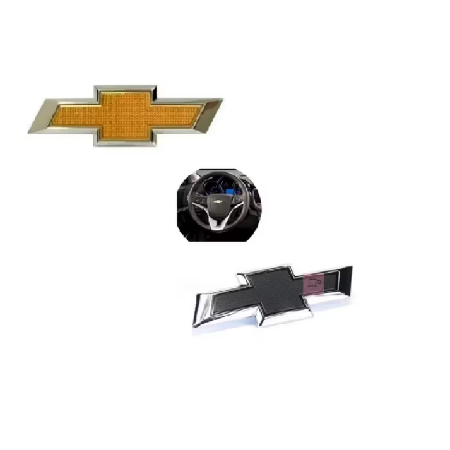 Emblema de Volante  thumbnail