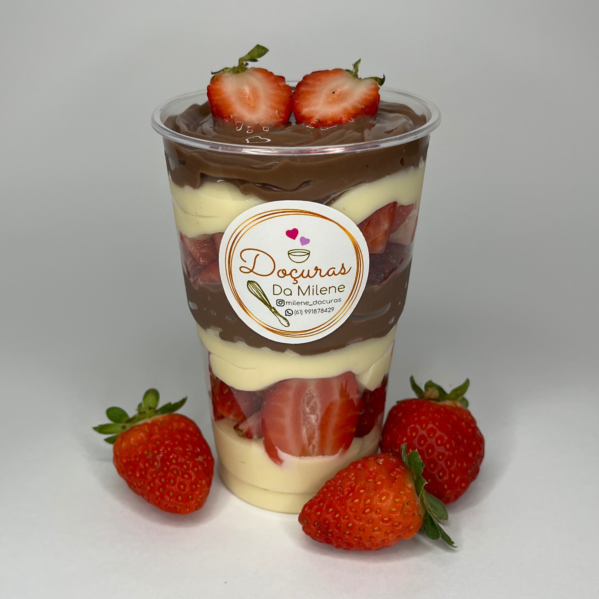 Copo da felicidade  thumbnail