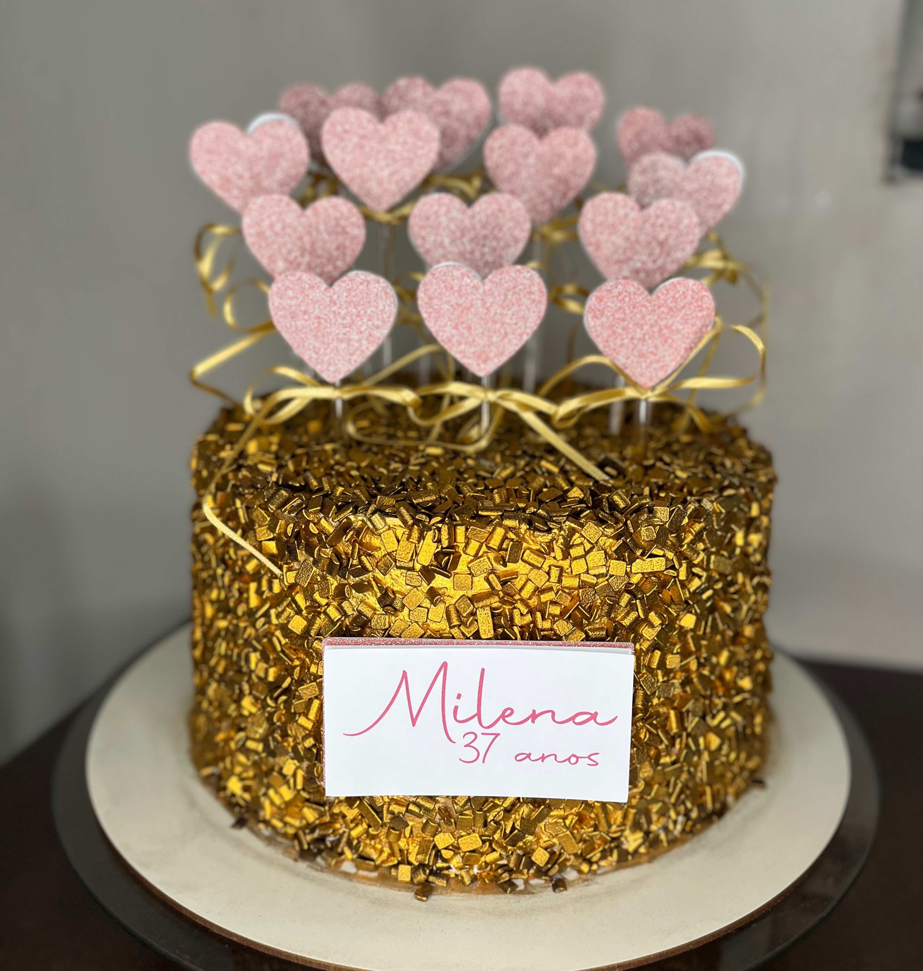 Bolo decorado thumbnail