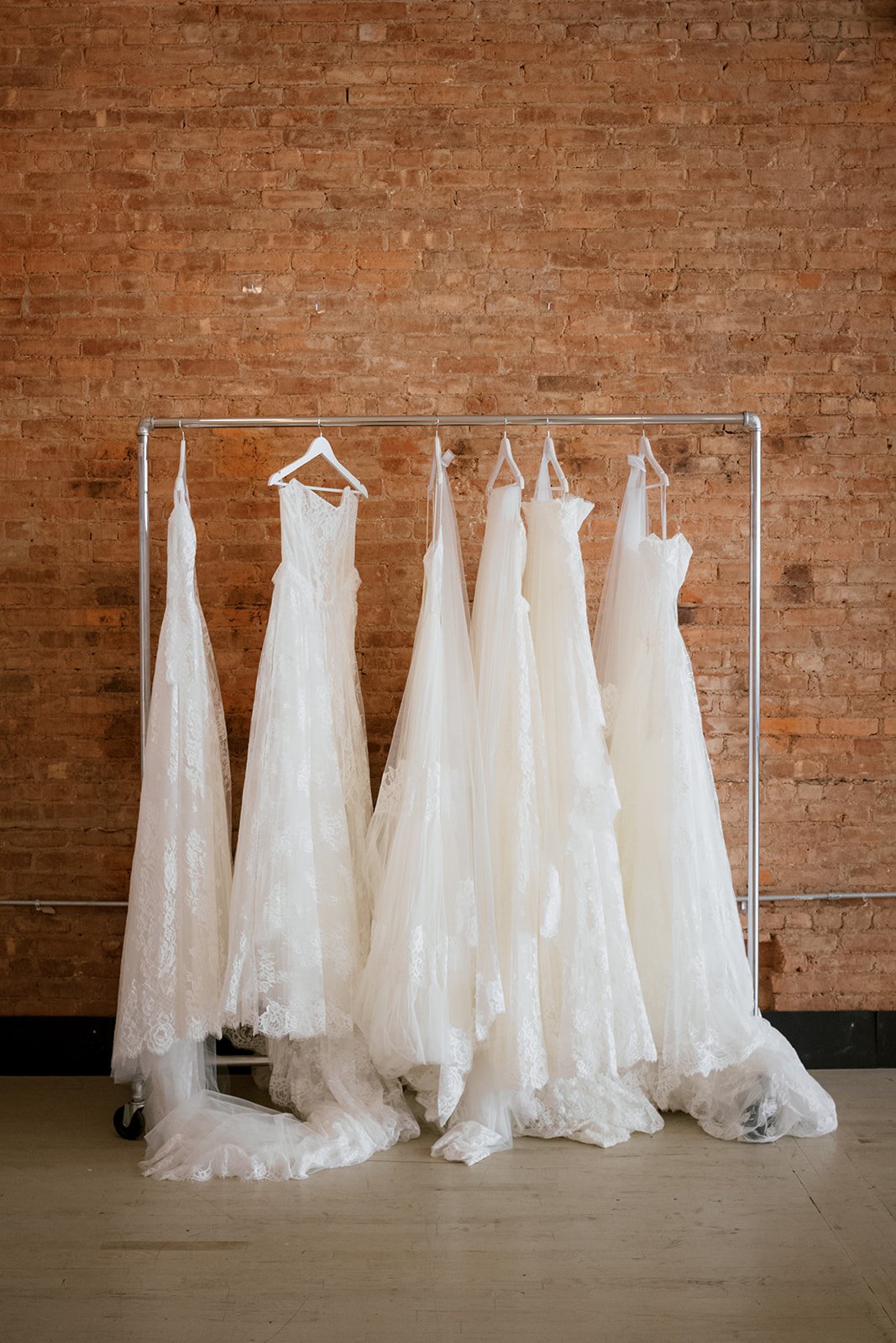 New York Bridal Market Buying Trip April 2025 — Heart Aflutter Bridal Studio thumbnail