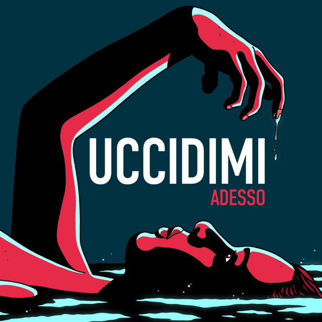 Uccidimi Adesso Audio Serie 🎧  thumbnail