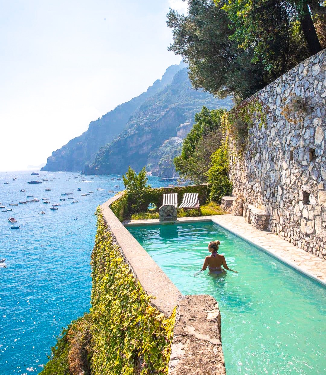 🇮🇹 Upcoming photo shoots for my new coffee table book 'Young & Beautiful Summer - Daria, Amalfi Coast & Capri 🇮🇹 expected for Christmas 2025/26 with lots of bonus material and deep insights thumbnail