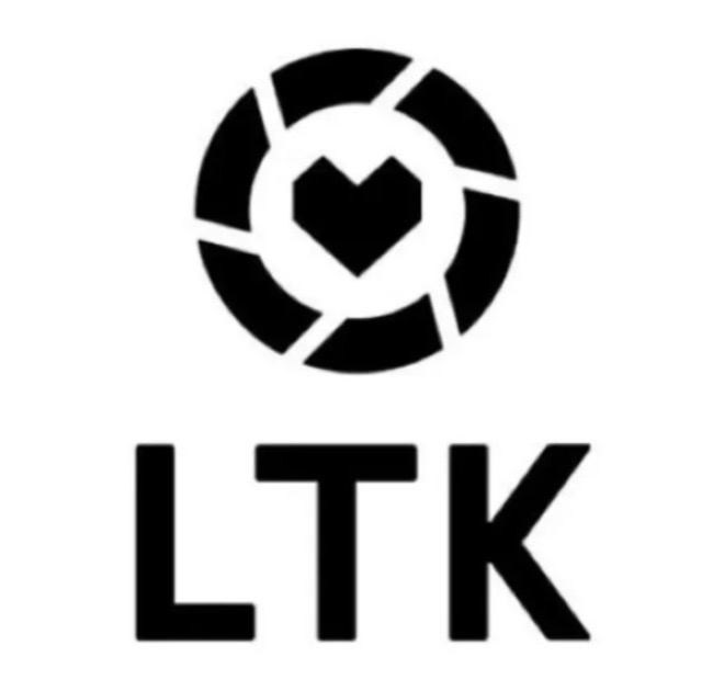 Shop my links! - LTK thumbnail