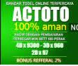 ACTOTO | LOGIN thumbnail