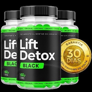 Lift Detox Black  o Gigante  thumbnail