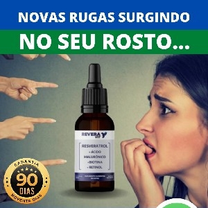 Reveravit Resveratrol Tecnologia Americana  thumbnail