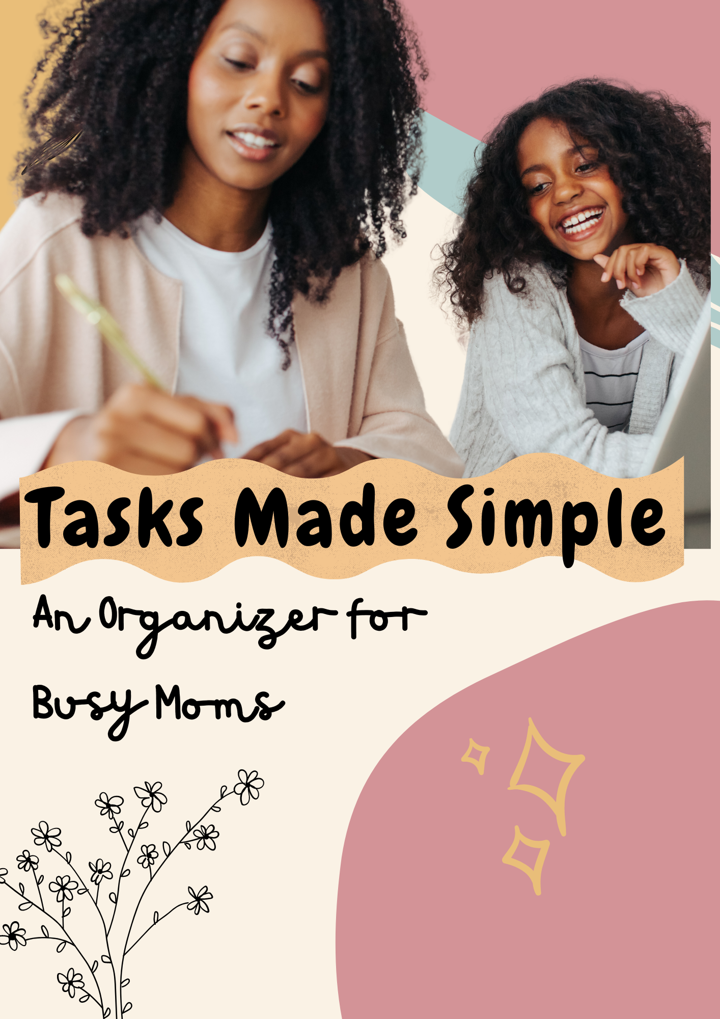 Get My Free Task Organizer thumbnail