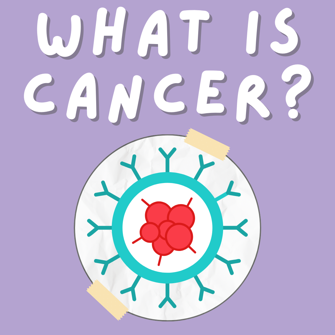 What is Cancer? - Cancer Awareness Month thumbnail