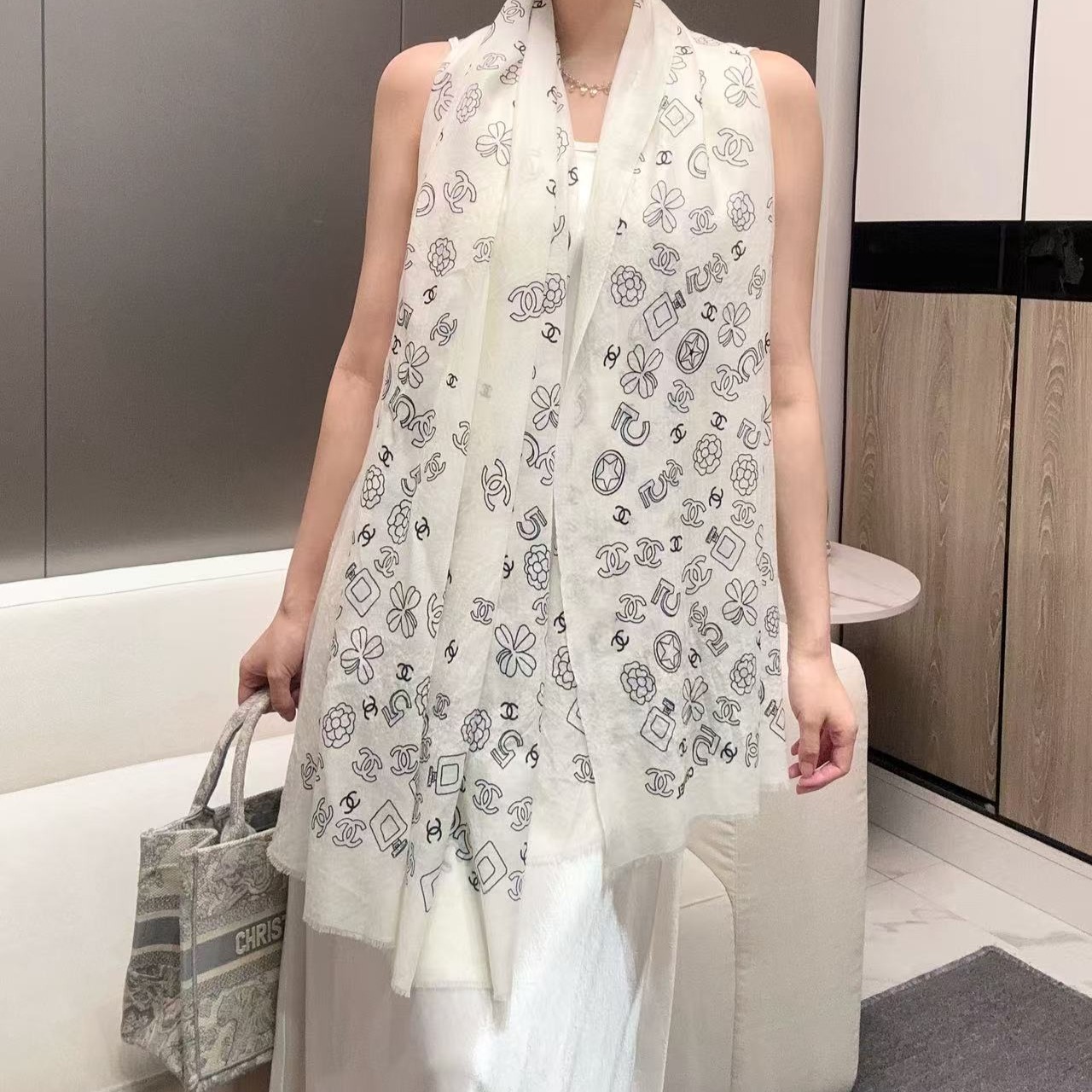 Scarves & Hats thumbnail