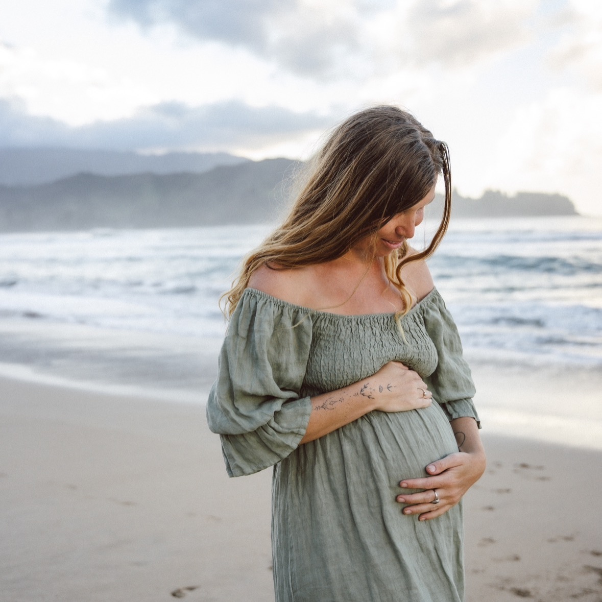 BEACHWOOD BABY : click the link for 10% off  thumbnail