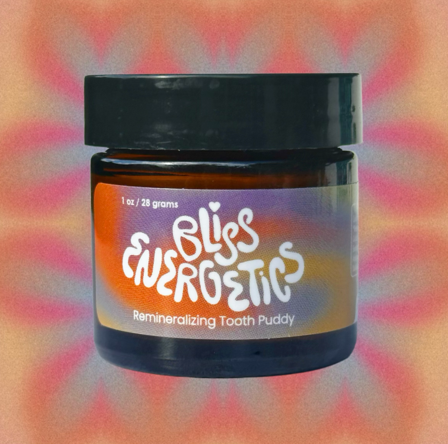 BLISS ENERGETICS TOOTH CARE : CODE EARTHTOYONI thumbnail