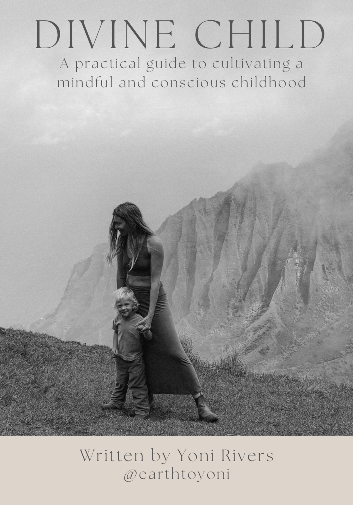 DIVINE CHILD EBOOK thumbnail