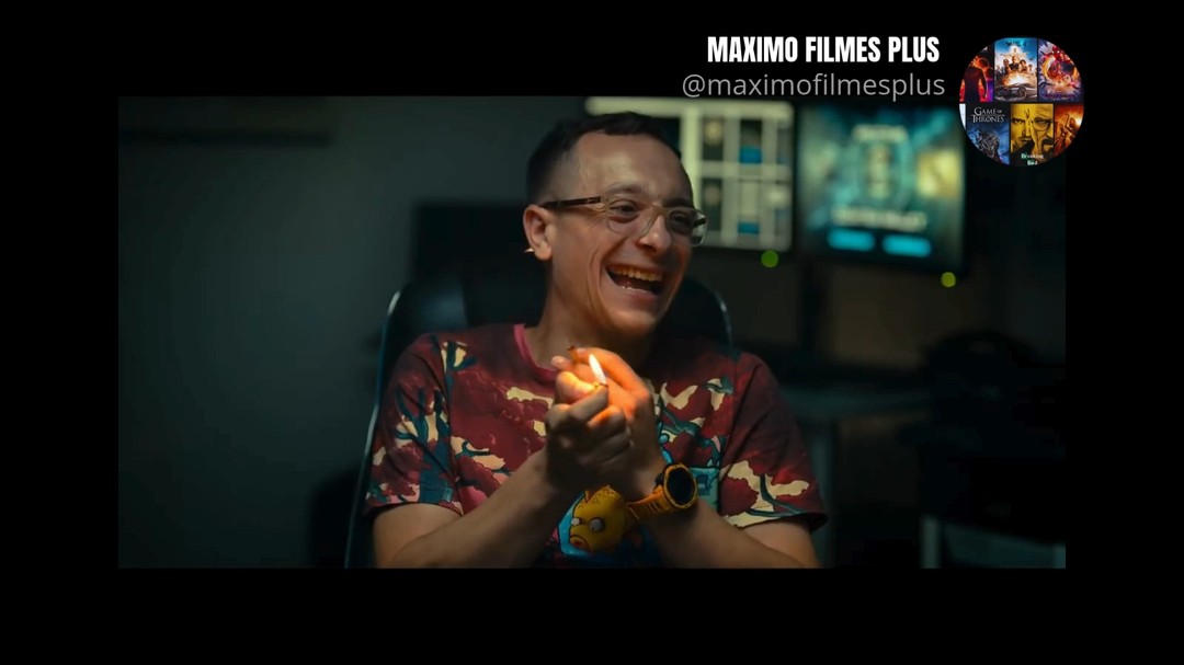 🎬Comenta “QUERO” que vamos te enviar o acesso a uma plataforma que tem todas as plataformas de streaming, e mais milhare