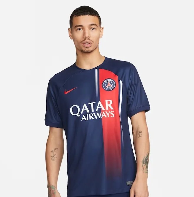 Camisa Torcedor thumbnail