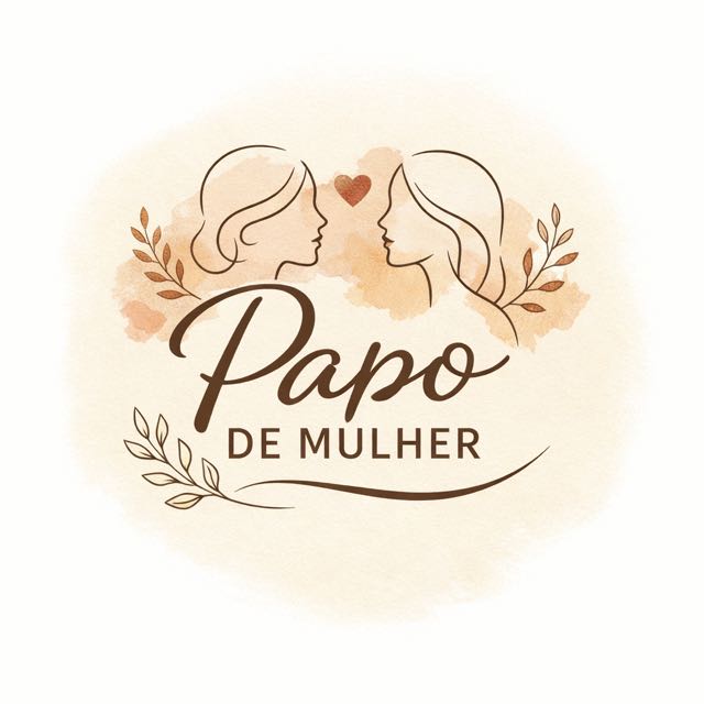 PAPO DE MULHER 💕 thumbnail