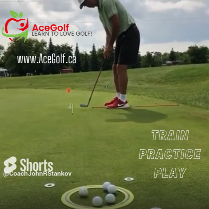 CJ's Tips for Young Golfers. thumbnail