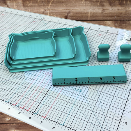 New Scrapbooking Glassboard (use code: JAYMA) thumbnail